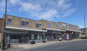 Photo 1- click for photo gallery